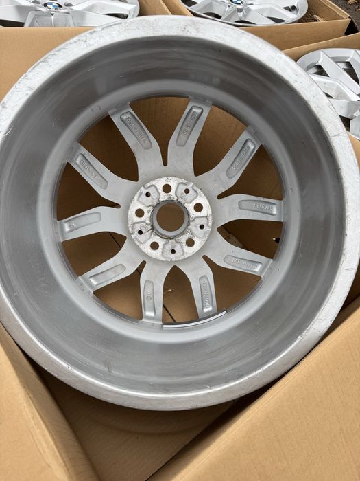 Продам диски BMW r 19 X5 , X6  G 05 , G 06