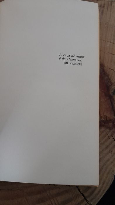 Crónica de uma morte anunciada