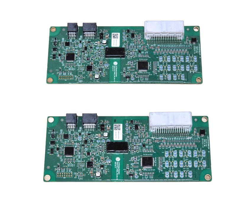 Moduł BMS LG Energy Solution RESU Flex PBMS_1⁠6S EBA0⁠2⁠1⁠6⁠4AA NOWE