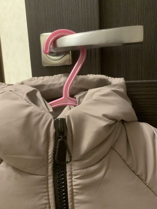 Куртка зимова Нова 104 розмір