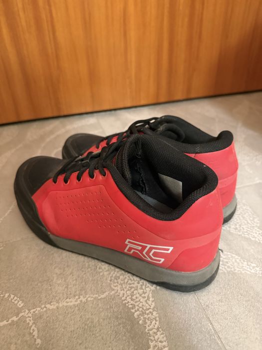 Ride Concepts Sapatilhas MTB Powerline