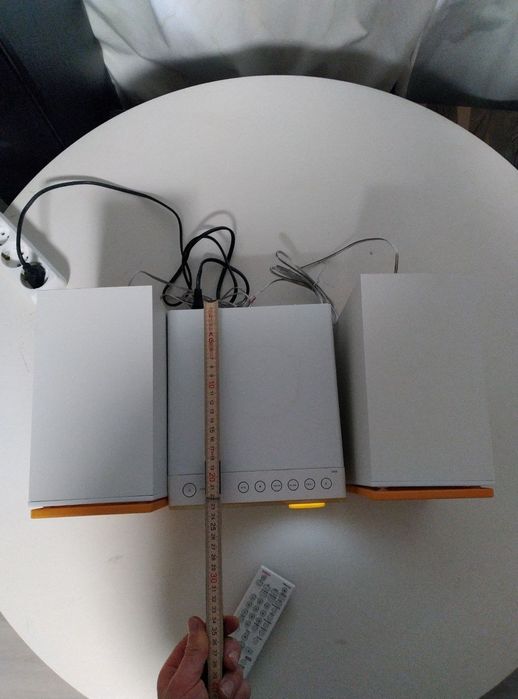 Мініресивер Pioneer