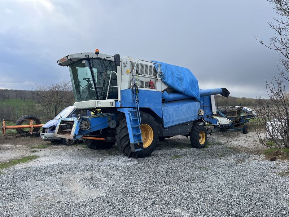 Продам Claas mega 350