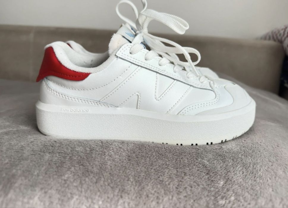 New Balance 302