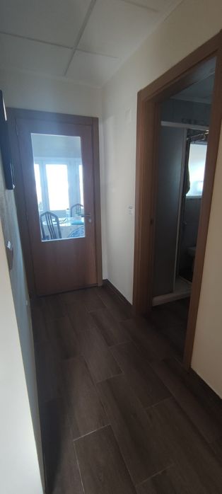 Casa com 2 quartos (3 assoalhadas) -  Sonega