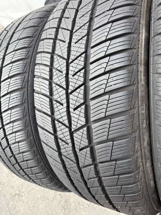 Шини 215/50 R17 Barum 2024  рік 7,5 мм
