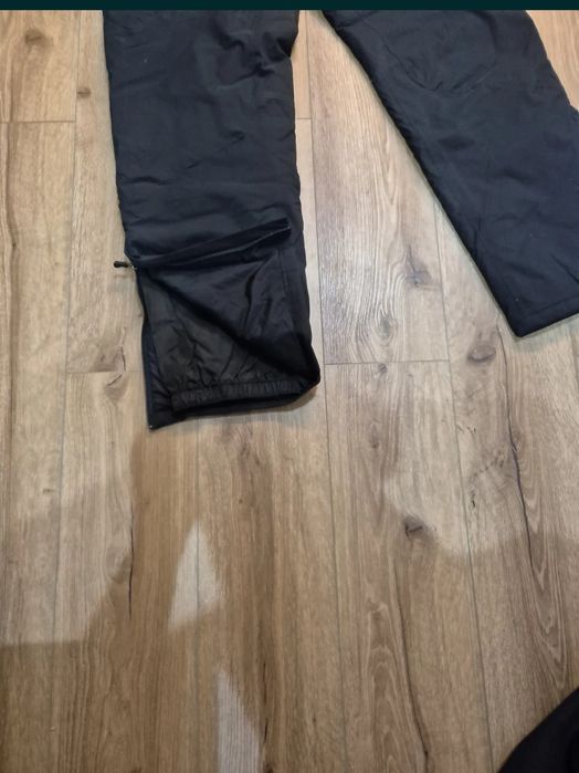 Nowe spodnie narciarskie snowboard  SHARP r.XL