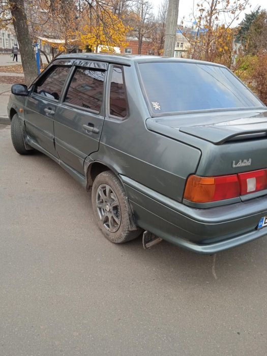 Продам ваз  2115