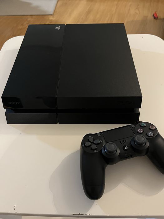 PlayStation 4 500gb