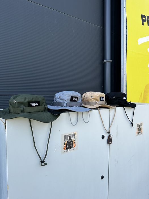 Панама Stuusy | панамка стусі | панамка стуси