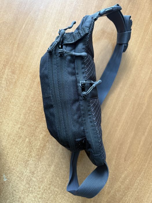Поясна сумка-кобура 5.11 COVRT Select Carry Pistol Pouch 3L
