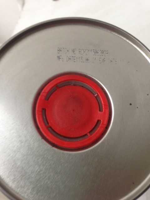 Масло трансмісійне напівсинтетика для МКПП FWD GETRIEBEOEL GL-4 75W-85