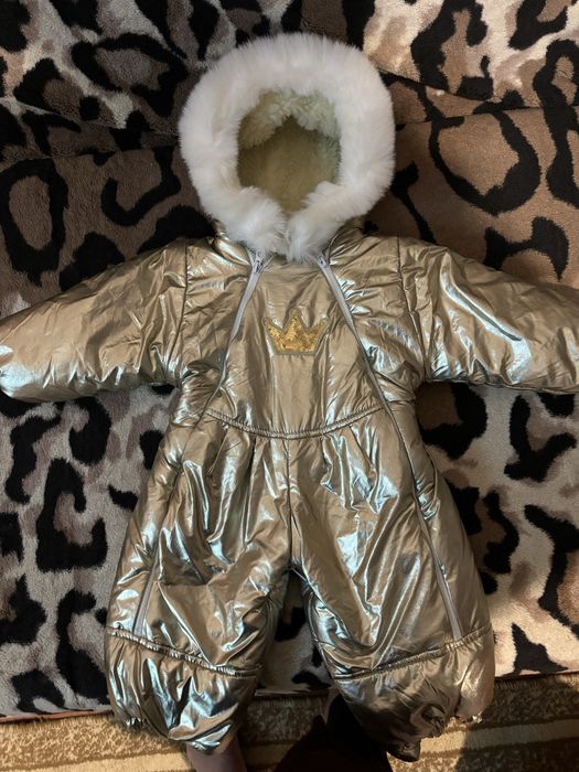 Продам комбінезон для принцеси