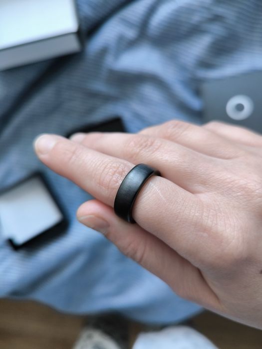 Smart ring rozmiar 7(55mm)