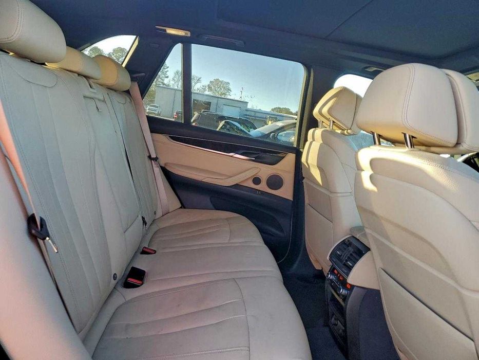 2018 BMW X5 xdrive35d з ПДВ