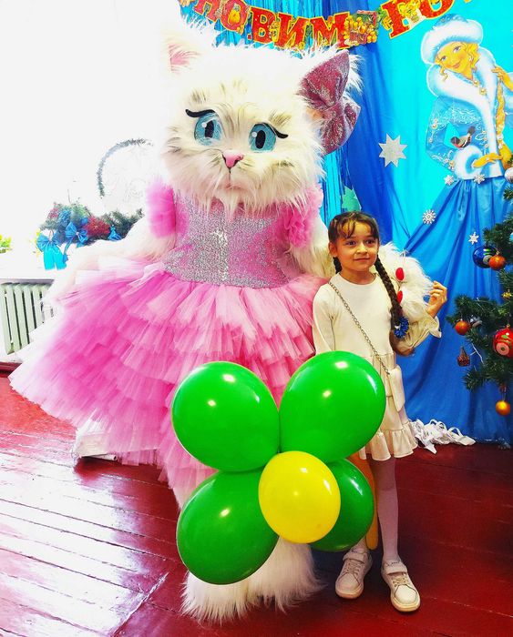 АніматорИ Луцьк, жартівливий стрептиз, виписка, привітання сюрприз