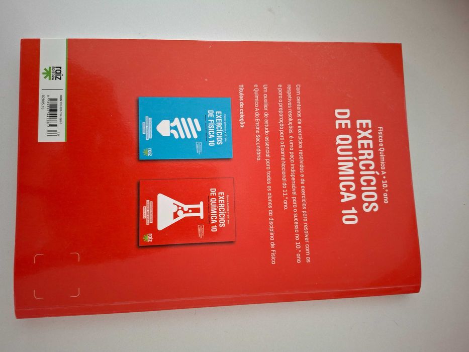 Livros Escolares