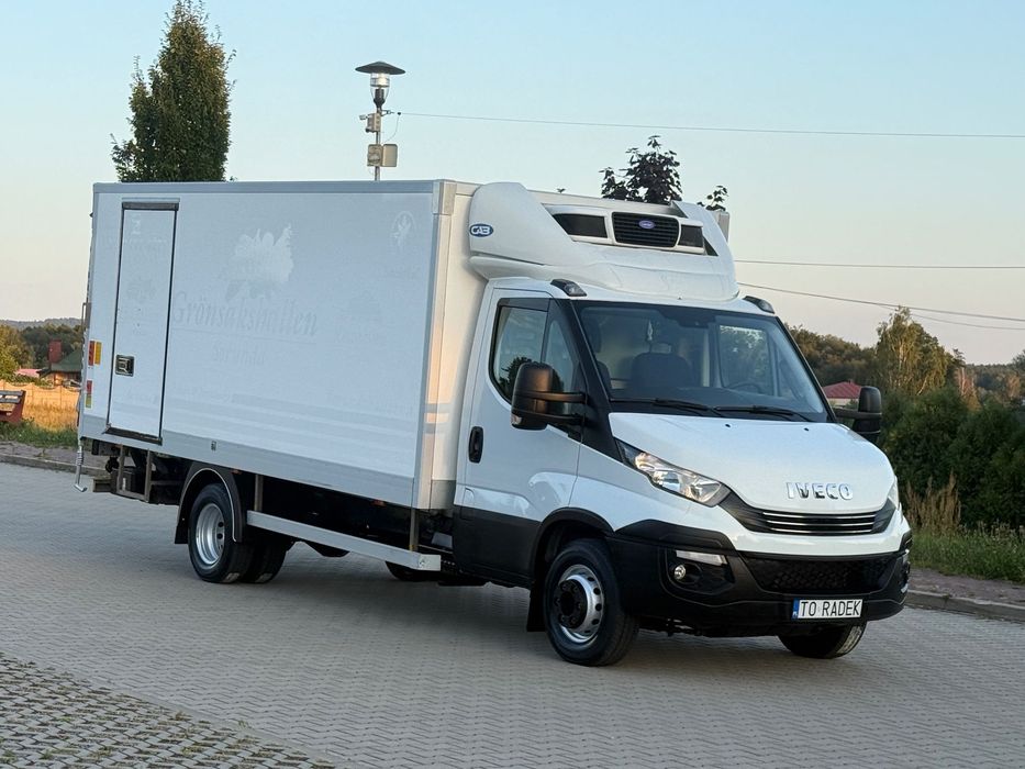 Iveco