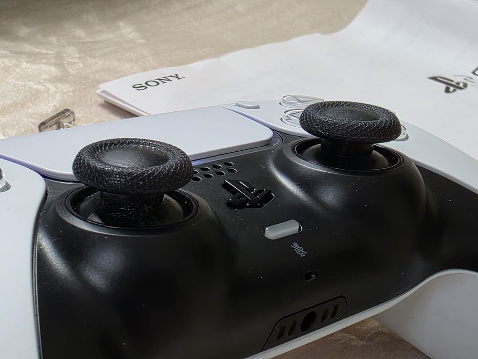 PS5 з дисководом модель 2016 приставка playstation 5