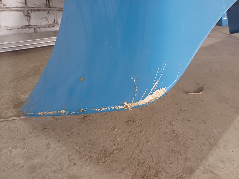 Спойлер Man TGX 2019