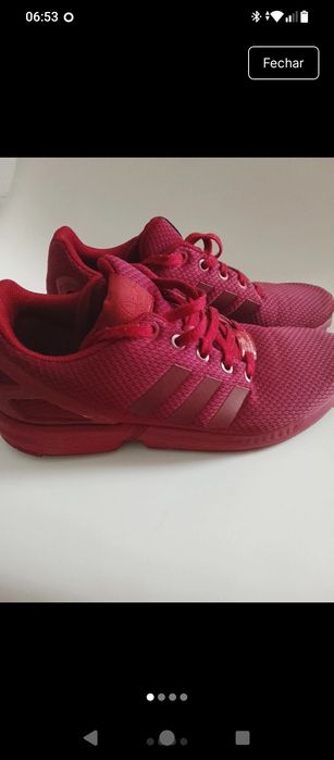Sapatilhas Mulher ( Adidas )