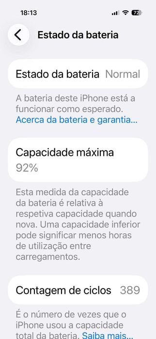 Iphone 16 PRO 512GB