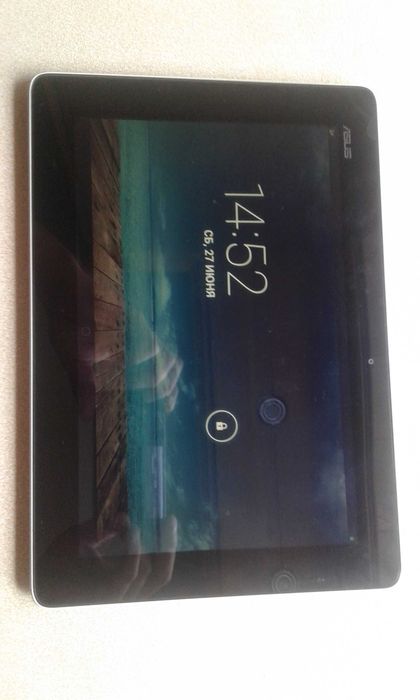 Планшет ASUS MeMO Pad FHD 10 (ME302C) k00a