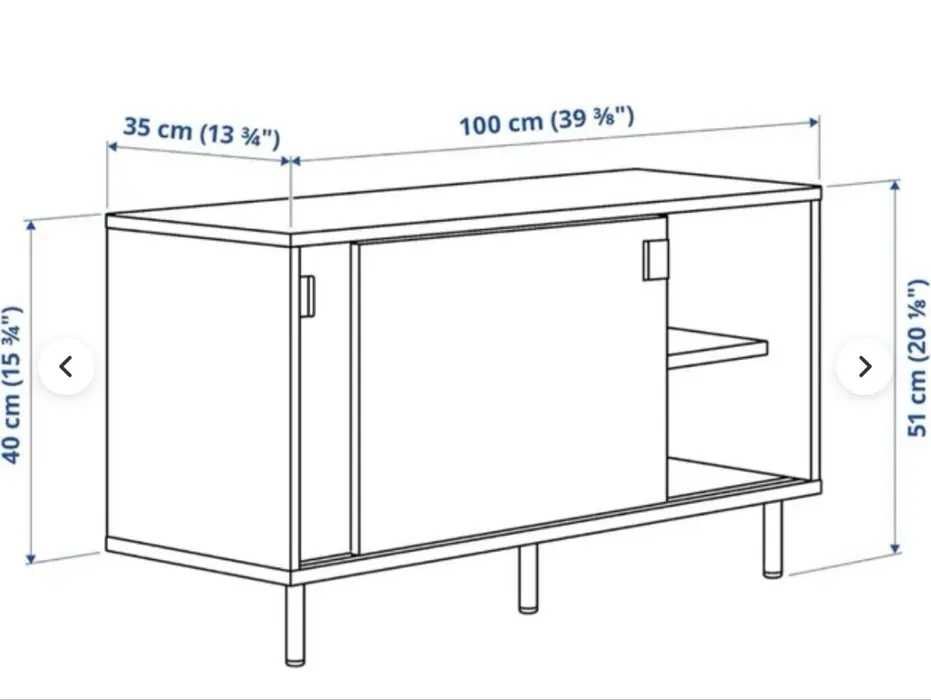 Banco de arrumação / sapateira Mackpar IKEA como novo