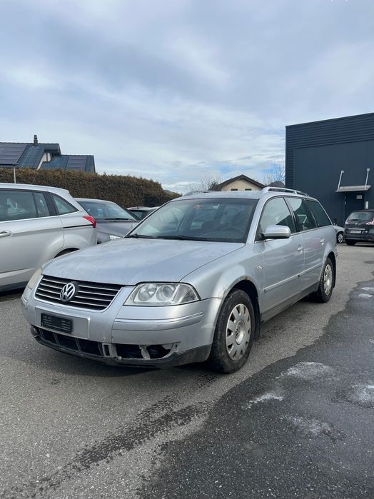 Vw Passat B5.5 1.9TDi 130cv (Apenas Completo)