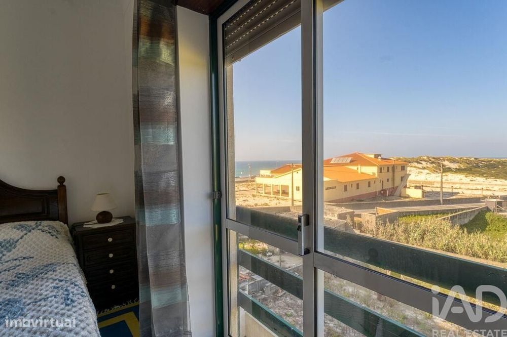 Apartamento T2 em Coimbrão de 79,00 m2