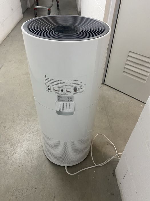 Purificador de ar blitzwolf