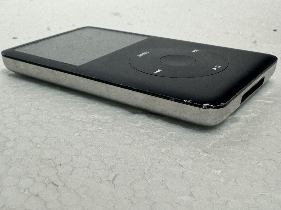 Apple iPod Classic