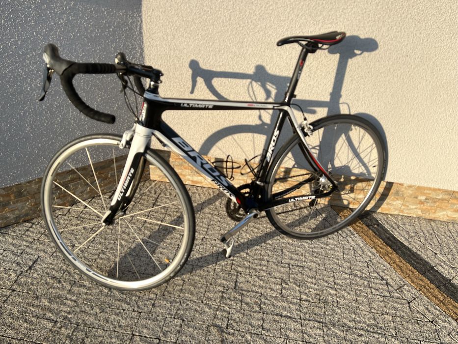 Sprzedam rower szosowy CARBON ULTEGRA