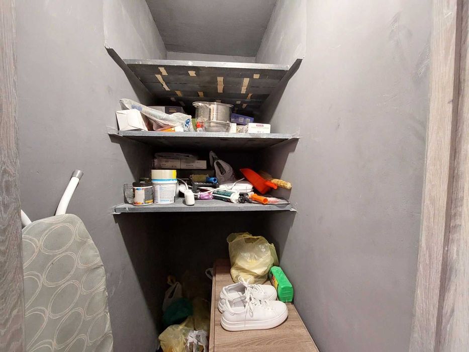 1-room apartment apartment by the address (area 33 m²) - Atlanta.ua - photo 10