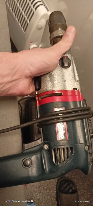 Metabo  EDV 1000