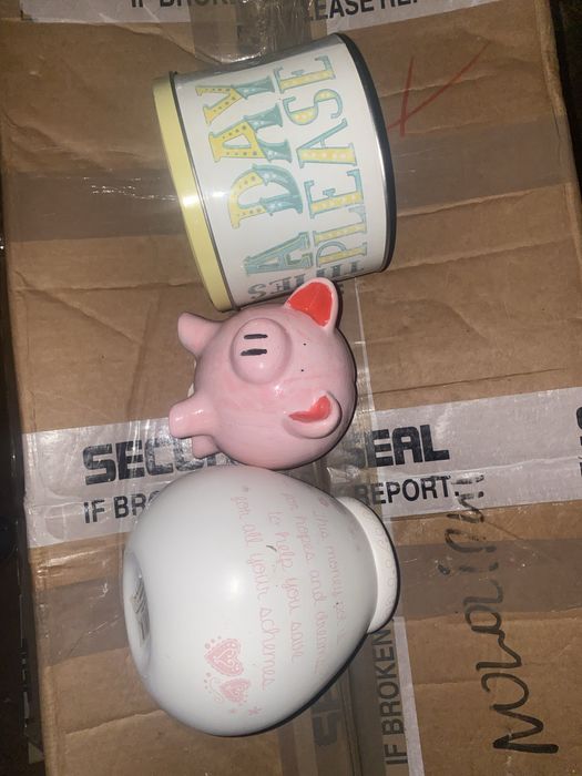 3 skarbonki cena za 3