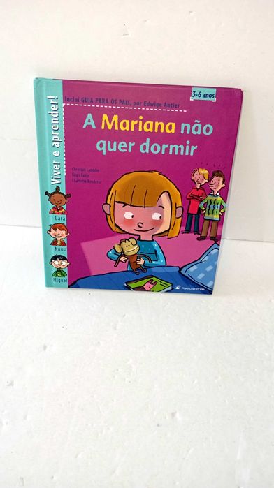 Livros da Coleção - Viver e Aprender