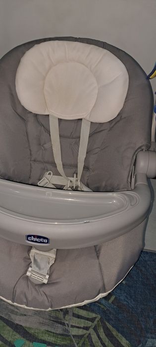 Espreguiçadeira chicco