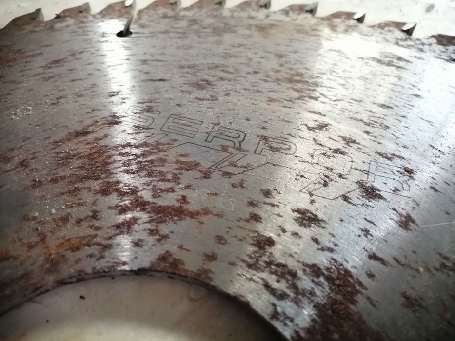 Discos cortar madeira