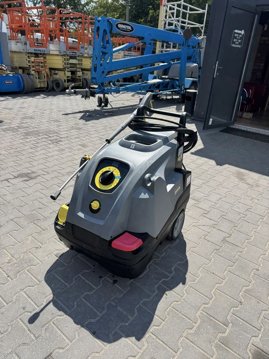 Karcher HDS 9/17-4C siła stan jak nowy