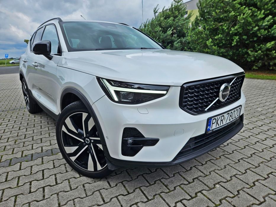 Volvo XC 40