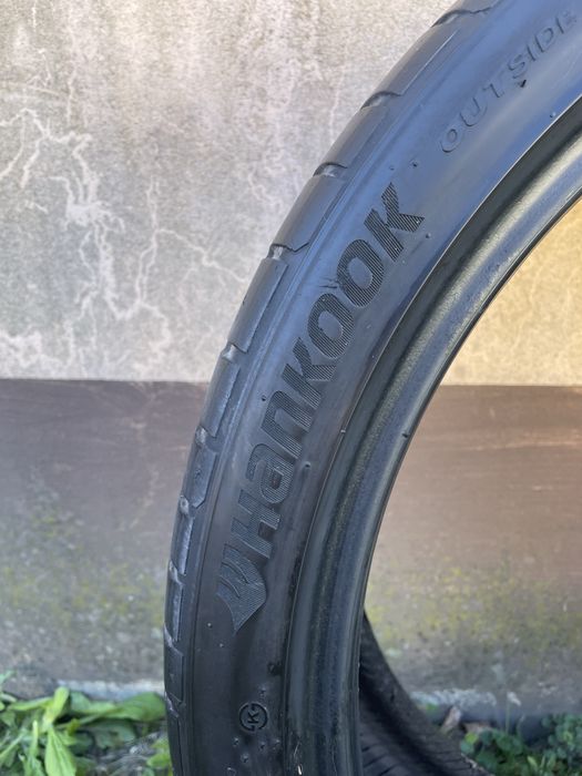 Opona Hankook Ventus S1 evo3 255/35r21 98Y 1 szt.
