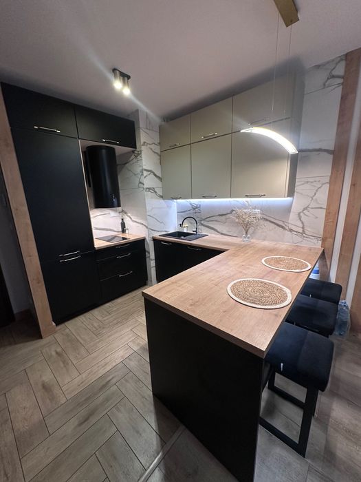 Dwupokojowe mieszkanie z tarasem – dostępne od 21.02 | Jeżyce