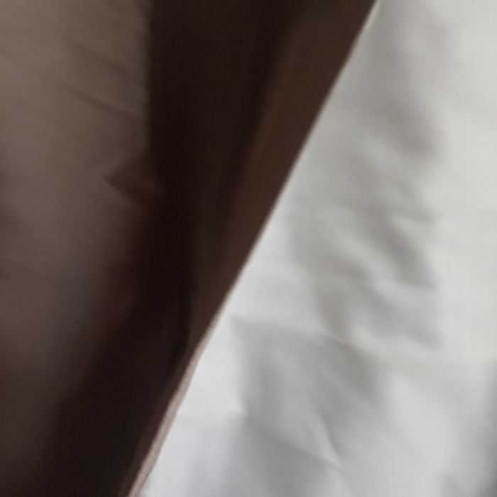 Комплект з двох штор