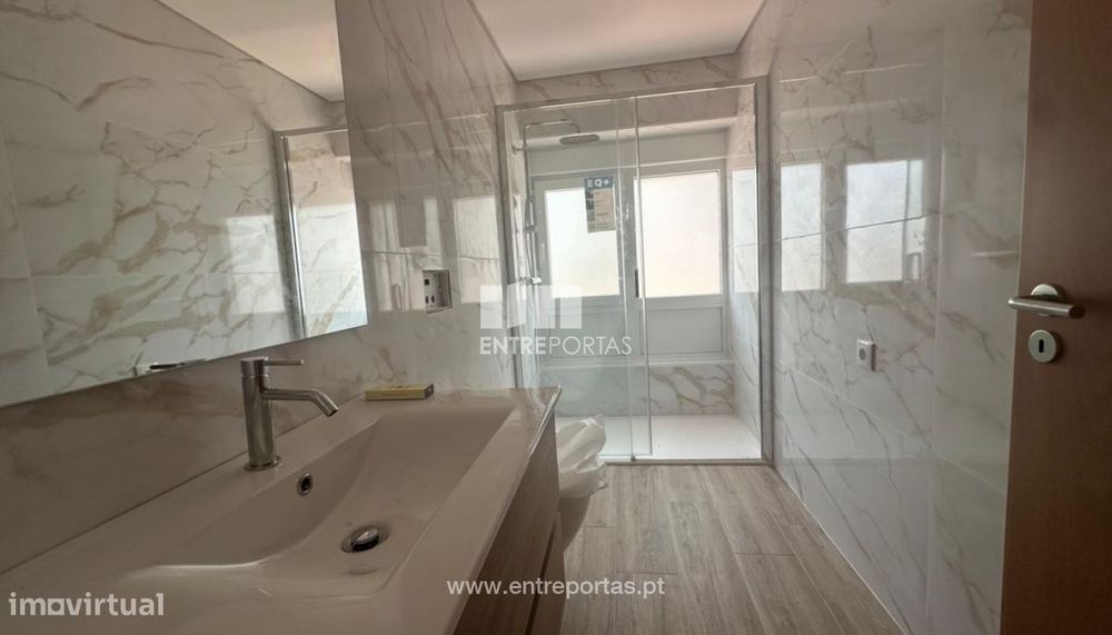 Venda de apartamento T2 Novo, Darque, Viana do Castelo