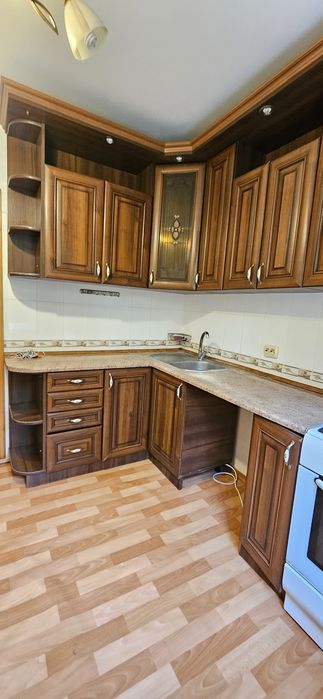 Оренда 2кімнатної квартири Озерна