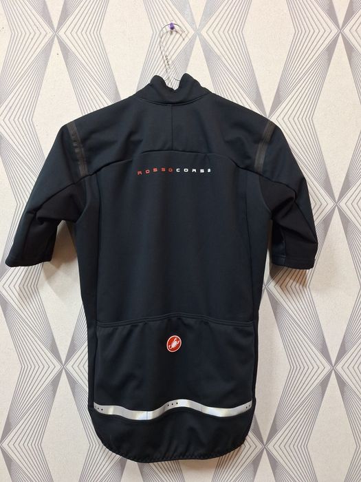 Koszulka rowerowa CASTELLI GABBA RoS 2 damska S