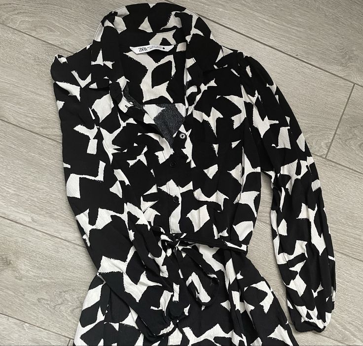 Жіноча сукня Zara