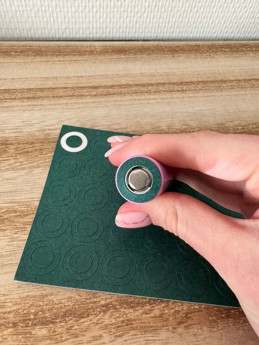 Изоляционные кольца для аккумуляторов формата 18650/21700