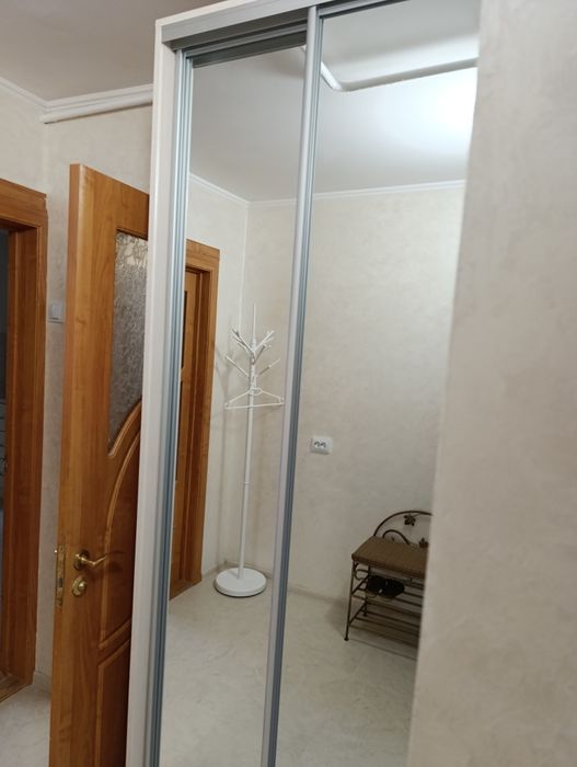 Здається 1-но кім квартира після ремонту вул Можайського